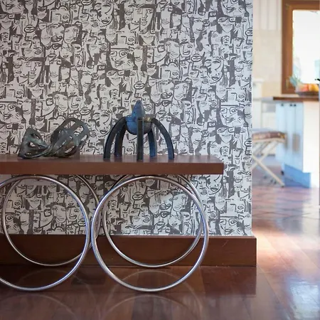 Ferienhaus Limonero *