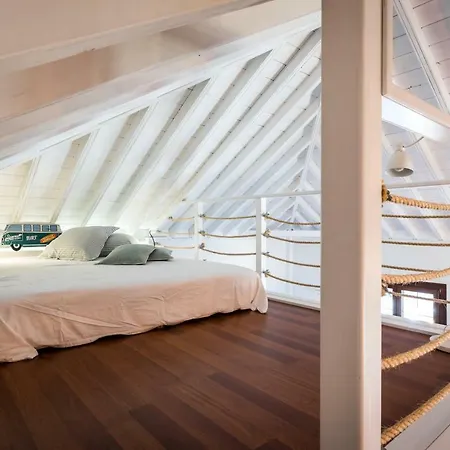 Limonero Ferienhaus