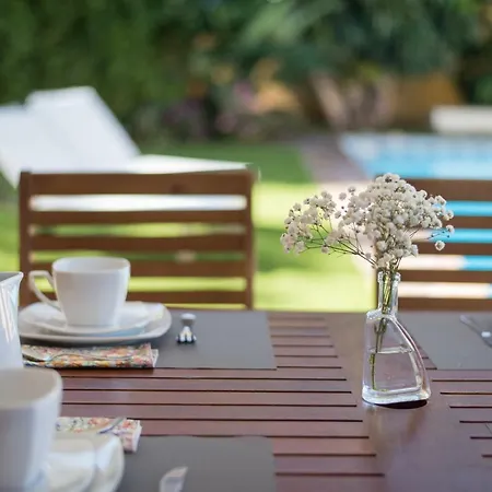 Limonero Holiday home