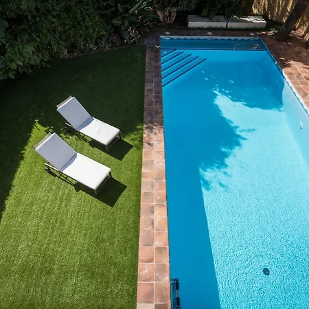 Limonero Holiday home