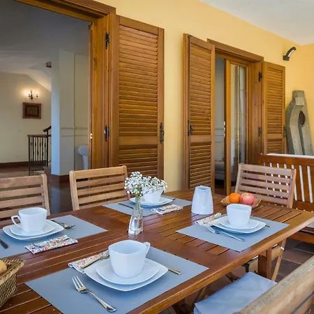 Limonero Casa vacanze