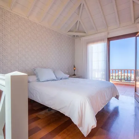 Limonero Holiday home