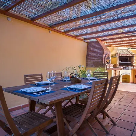 Holiday home Limonero Puerto de la Cruz (Tenerife)