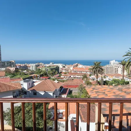 Limonero Holiday home