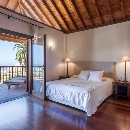 Limonero Holiday home