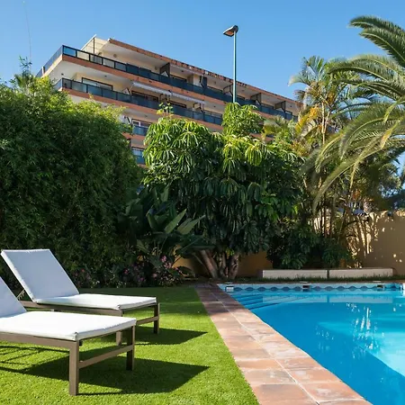 Holiday home Limonero Puerto de la Cruz (Tenerife)