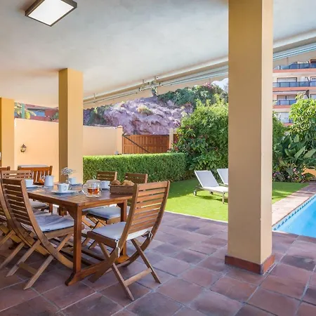 Limonero Holiday home Puerto de la Cruz (Tenerife)