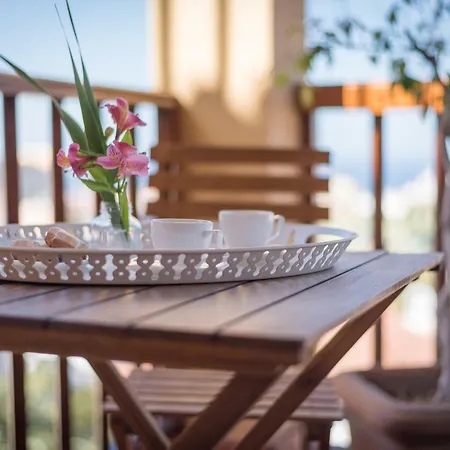 Limonero Holiday home