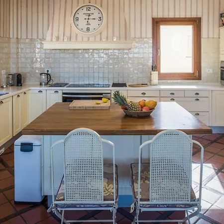 Limonero Holiday home