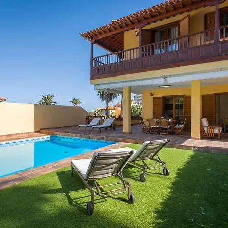 Limonero Holiday home