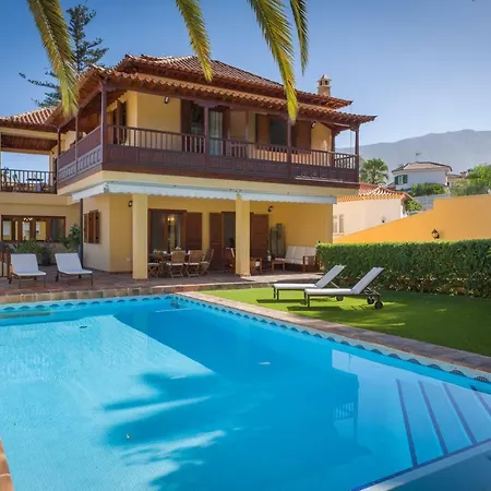 Limonero Holiday home