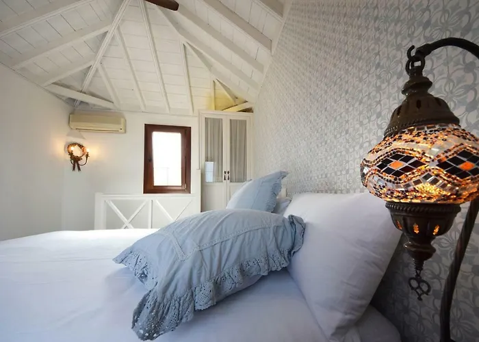 Limonero Nyaraló Puerto de la Cruz