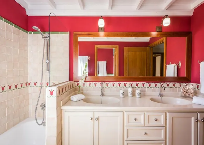 Nyaraló Limonero Puerto de la Cruz