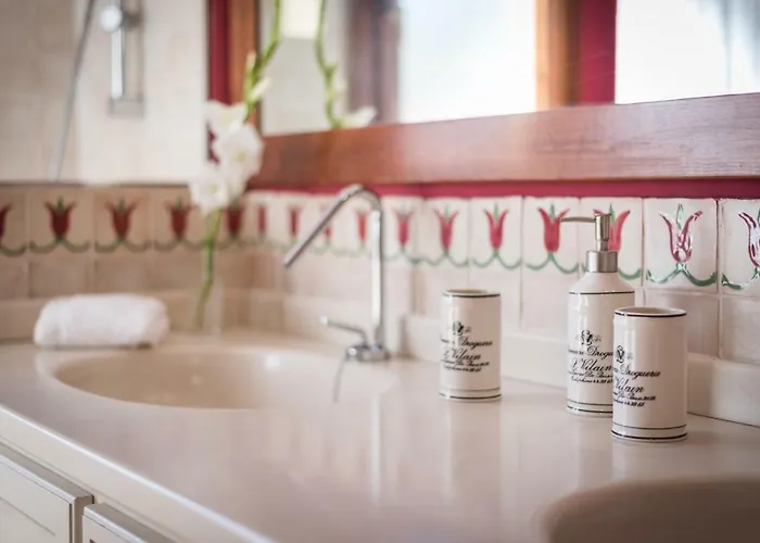 Limonero Puerto de la Cruz