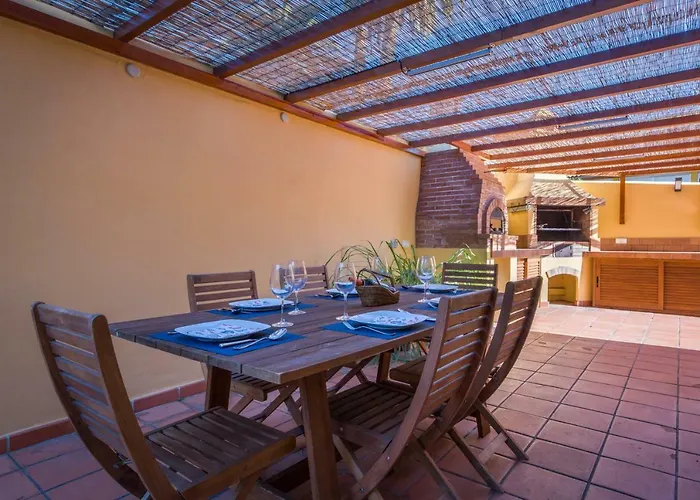 Nyaraló Limonero Puerto de la Cruz