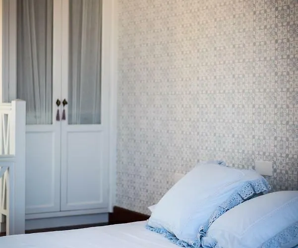 Nyaraló Limonero Puerto de la Cruz