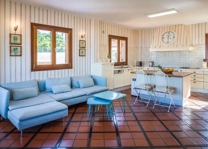 Limonero * Puerto de la Cruz