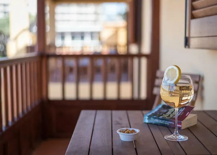 Limonero Puerto de la Cruz